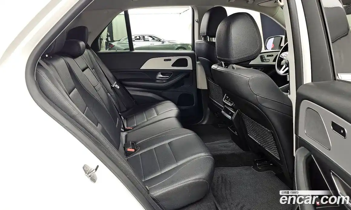 Mercedes-Benz GLE-Class 2019 1.9 гидро, фото 12 Mercedes-Benz GLE-Class 2019 1.9 гидро, фото 12