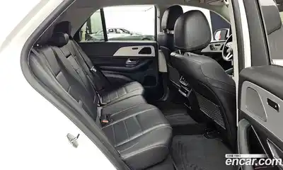 Mercedes-Benz GLE-Class 2019 1.9 гидро, миниатюра 12