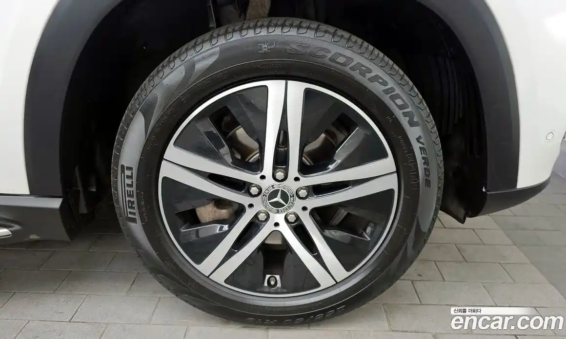 Mercedes-Benz GLE-Class 2019 1.9 гидро, фото 5 Mercedes-Benz GLE-Class 2019 1.9 гидро, фото 5
