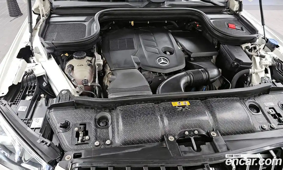 Mercedes-Benz GLE-Class 2019 1.9 гидро, фото 6 Mercedes-Benz GLE-Class 2019 1.9 гидро, фото 6