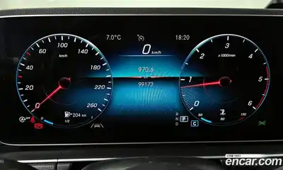 Mercedes-Benz GLE-Class 2019 1.9 гидро, миниатюра 8 Mercedes-Benz GLE-Class 2019 1.9 гидро, миниатюра 8