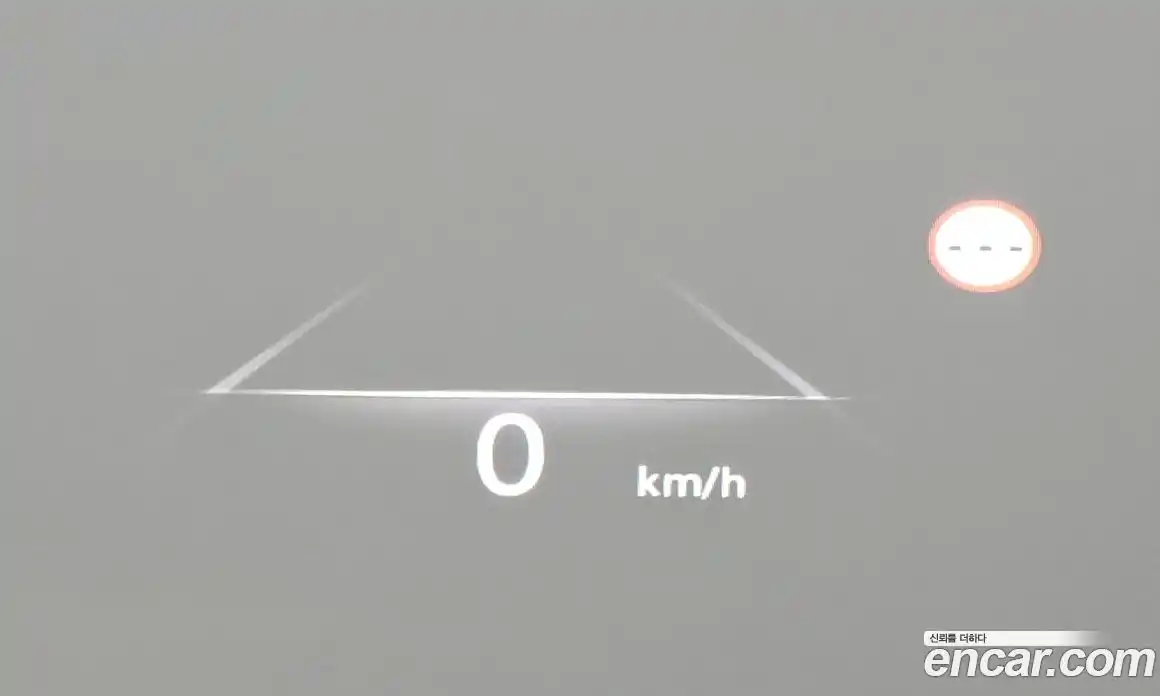 Genesis G80 2021 0.2 гидро, фото 17