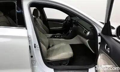Genesis G70 2021 2.0 гидро, миниатюра 11