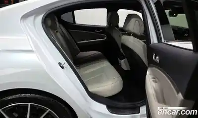 Genesis G70 2021 2.0 гидро, миниатюра 12
