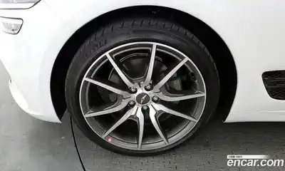 Genesis G70 2021 2.0 гидро, миниатюра 5