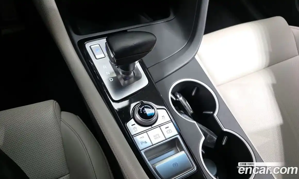 Genesis G70 2021 2.0 гидро, фото 9