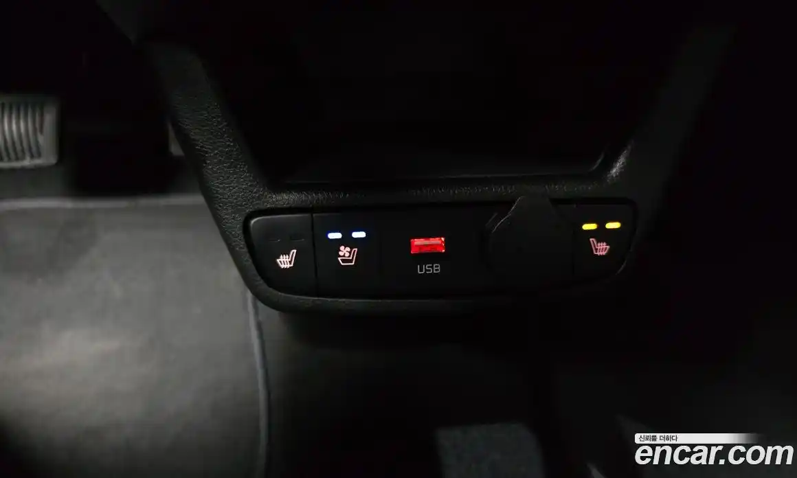 Kia Ray 2024 1.0 гидро, фото 18
