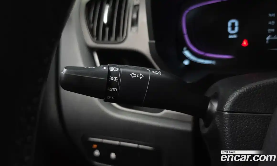 Kia Ray 2024 1.0 гидро, фото 19