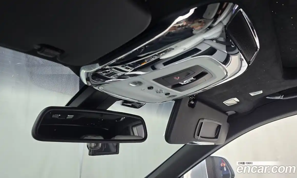 Rolls-Royce Ghost 2019 6.6 гидро, фото 17