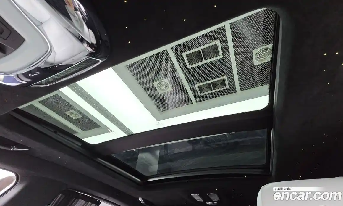 Rolls-Royce Ghost 2019 6.6 гидро, фото 18