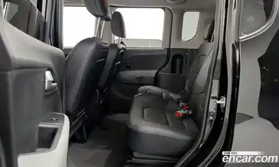 Kia Ray 2023 1.0 гидро, миниатюра 12