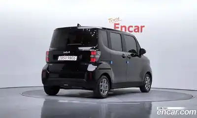 Kia Ray 2023 1.0 гидро, миниатюра 2