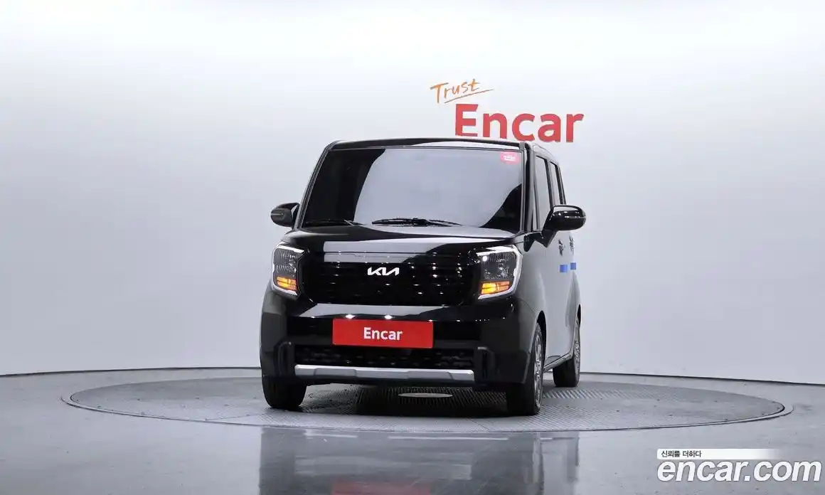 Kia Ray 2023 1.0 гидро, фото 3