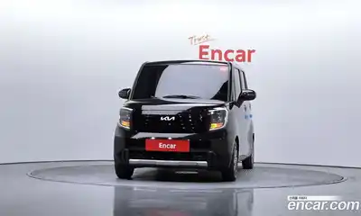 Kia Ray 2023 1.0 гидро, миниатюра 3