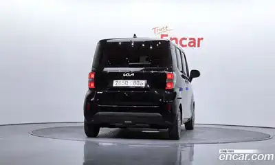 Kia Ray 2023 1.0 гидро, миниатюра 4