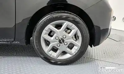 Kia Ray 2023 1.0 гидро, миниатюра 5