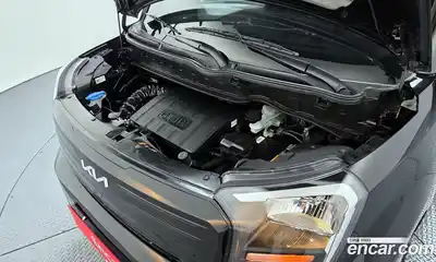 Kia Ray 2023 1.0 гидро, миниатюра 6