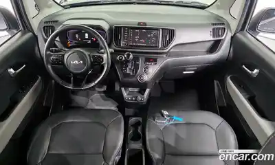 Kia Ray 2023 1.0 гидро, миниатюра 7