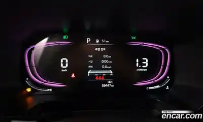 Kia Ray 2023 1.0 гидро, миниатюра 8