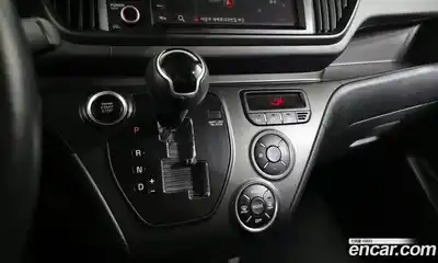 Kia Ray 2023 1.0 гидро, миниатюра 9