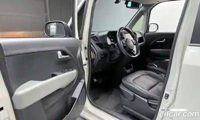 Kia Ray 2024 1.0 гидро, миниатюра 11