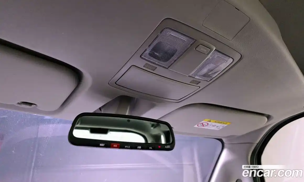 Kia Ray 2024 1.0 гидро, фото 18