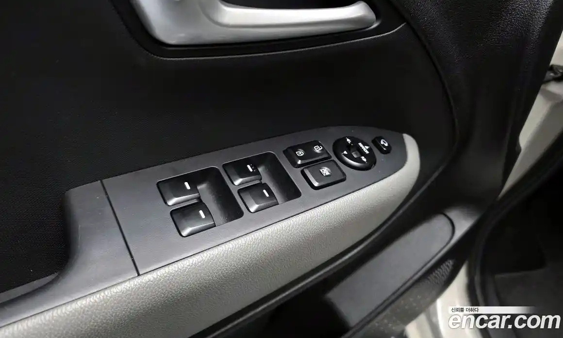 Kia Ray 2024 1.0 гидро, фото 19