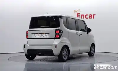 Kia Ray 2024 1.0 гидро, миниатюра 2