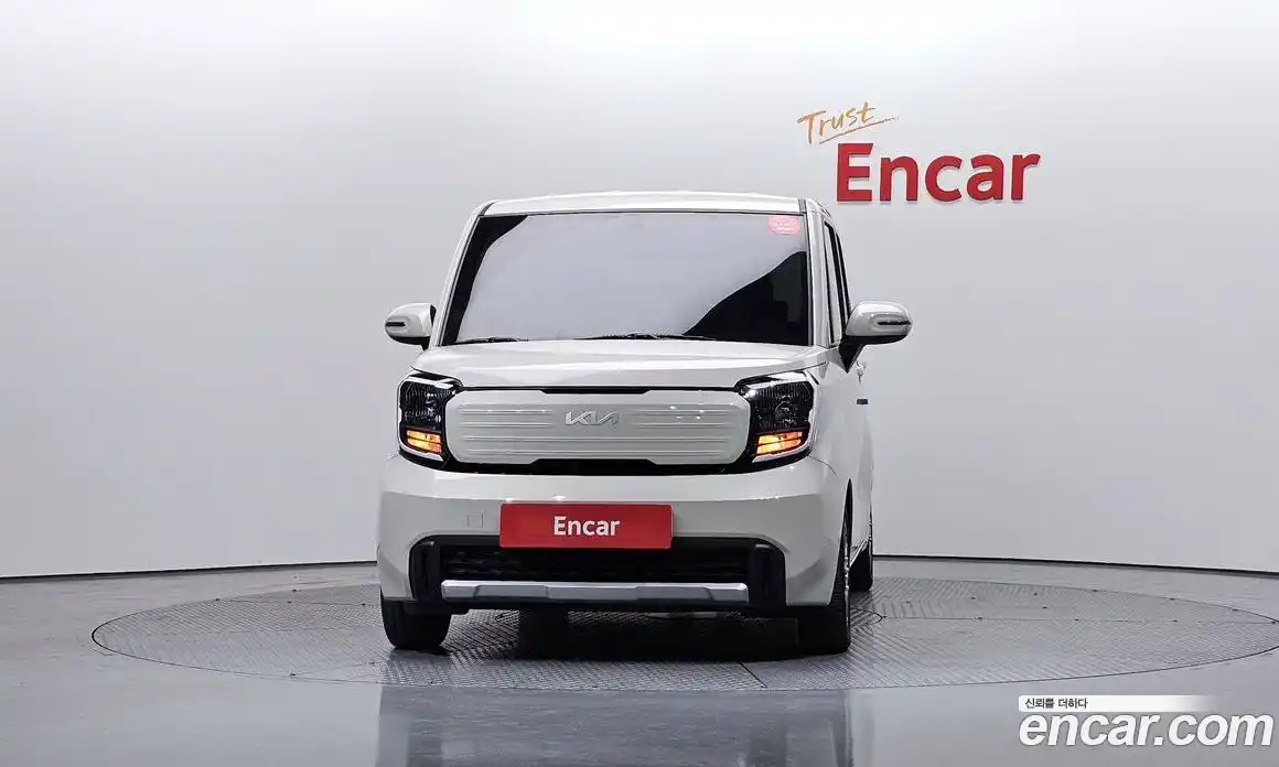 Kia Ray 2024 1.0 гидро, фото 3