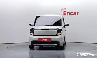 Kia Ray 2024 1.0 гидро, миниатюра 3