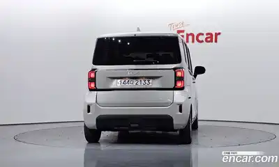 Kia Ray 2024 1.0 гидро, миниатюра 4