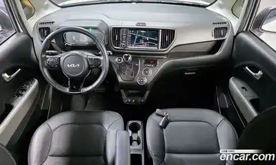 Kia Ray 2024 1.0 гидро, миниатюра 7