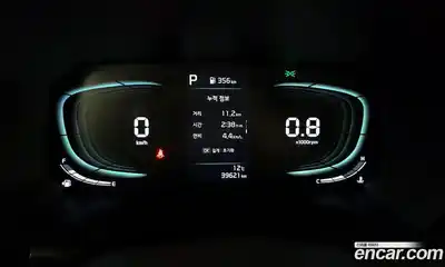 Kia Ray 2024 1.0 гидро, миниатюра 8