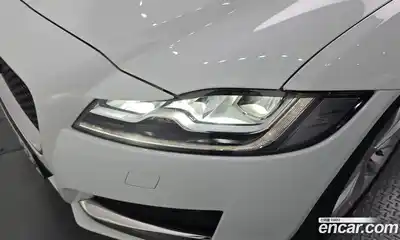 Jaguar XF 2019 2.0 гидро, миниатюра 6