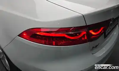 Jaguar XF 2019 2.0 гидро, миниатюра 7