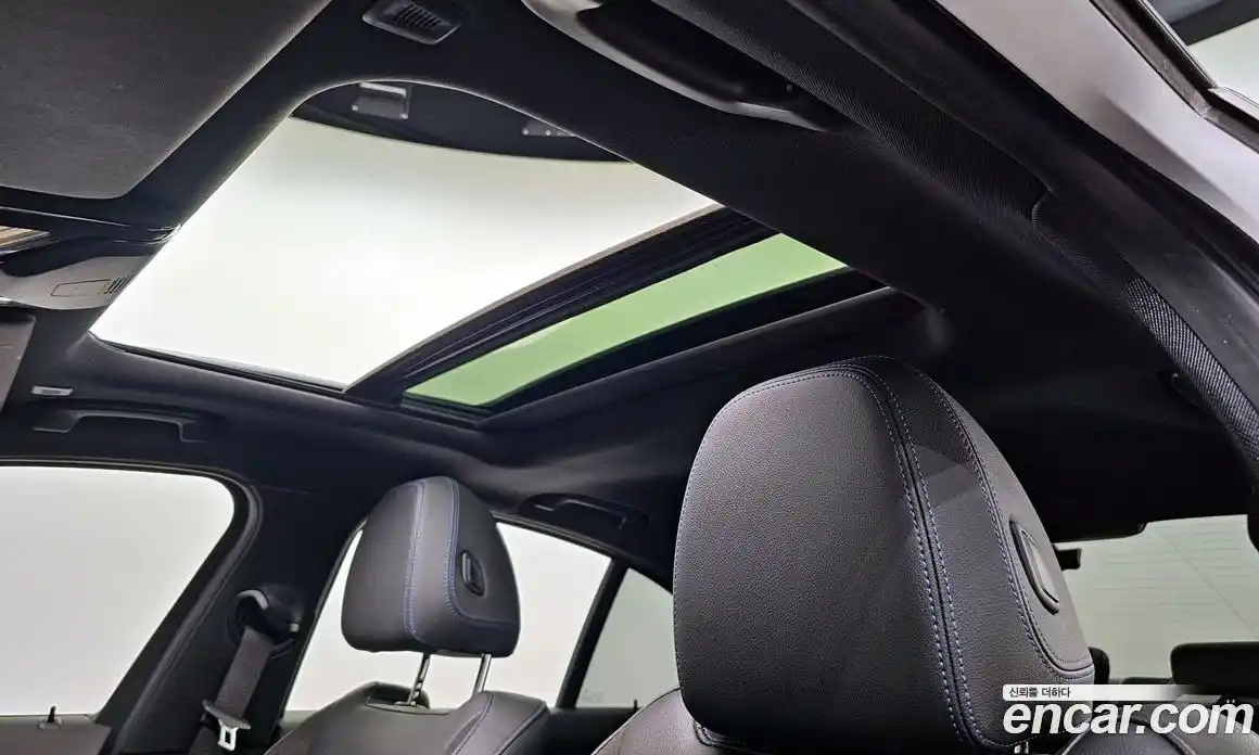 BMW 3 серия 2022 2.0 автомат (гидро), фото 19