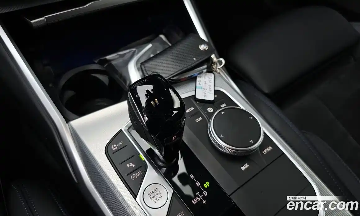 BMW 3 серия 2022 2.0 автомат (гидро), фото 9