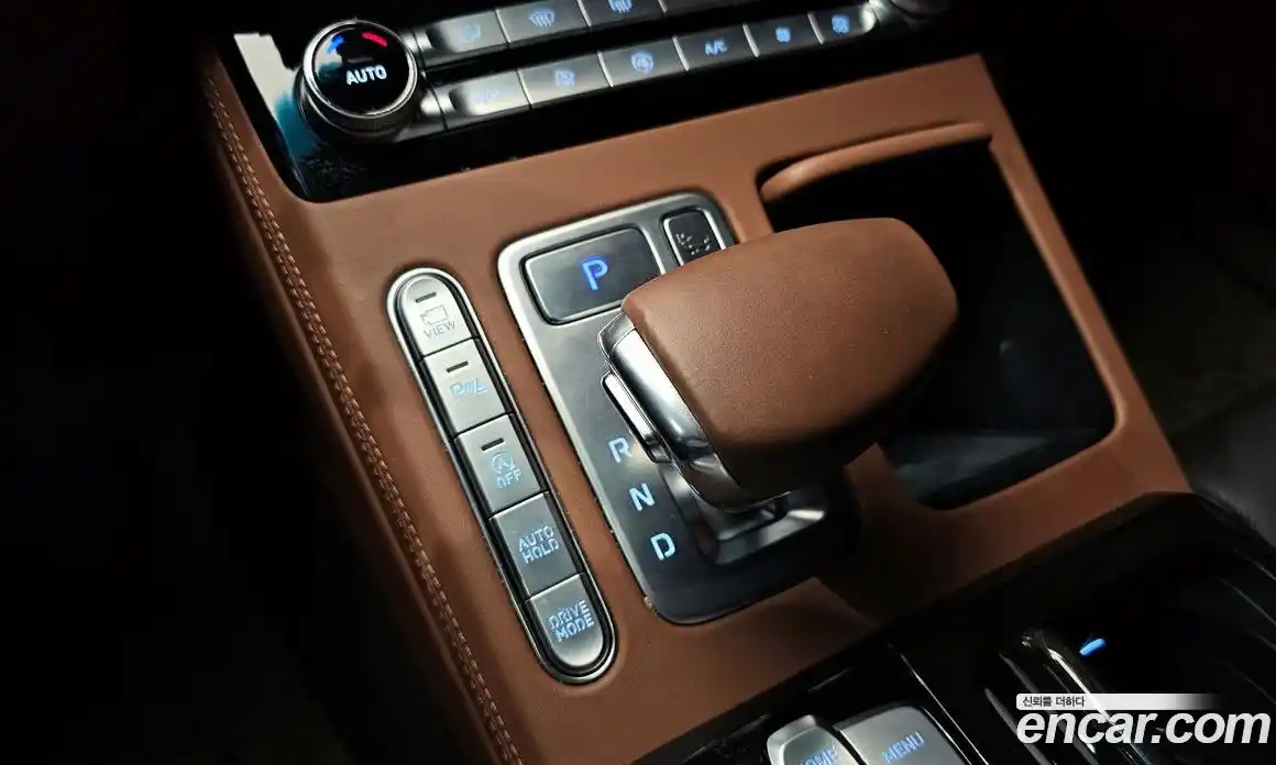 Genesis G90 2020 3.8 автомат (гидро), фото 9