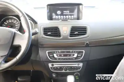 Renault SM3 2009 1.6 гидро, миниатюра 11
