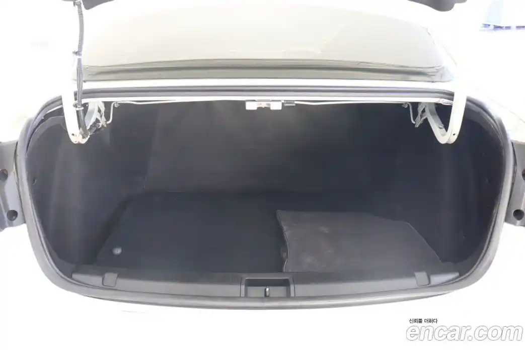 Renault SM3 2009 1.6 гидро, фото 16