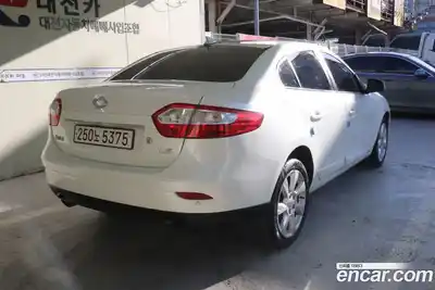 Renault SM3 2009 1.6 гидро, миниатюра 4