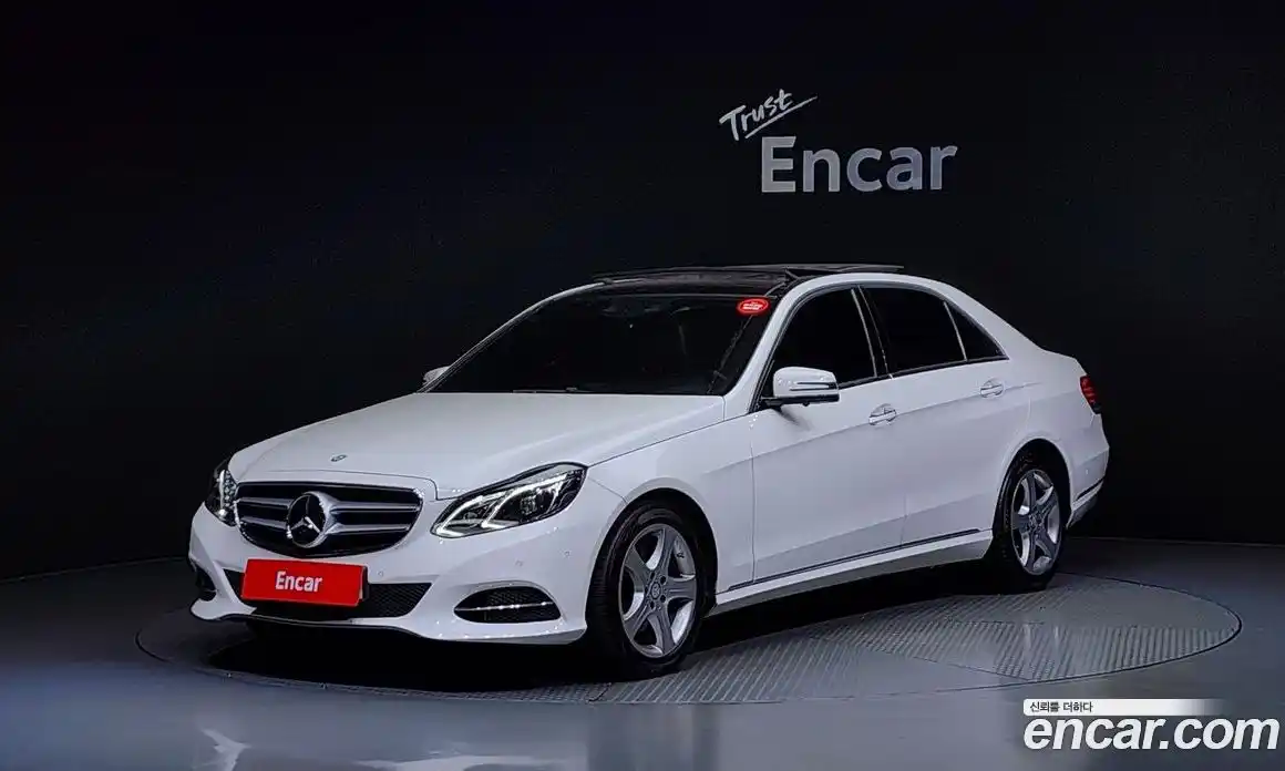 Mercedes-Benz E-Class 2013 2.1 гидро, фото 1