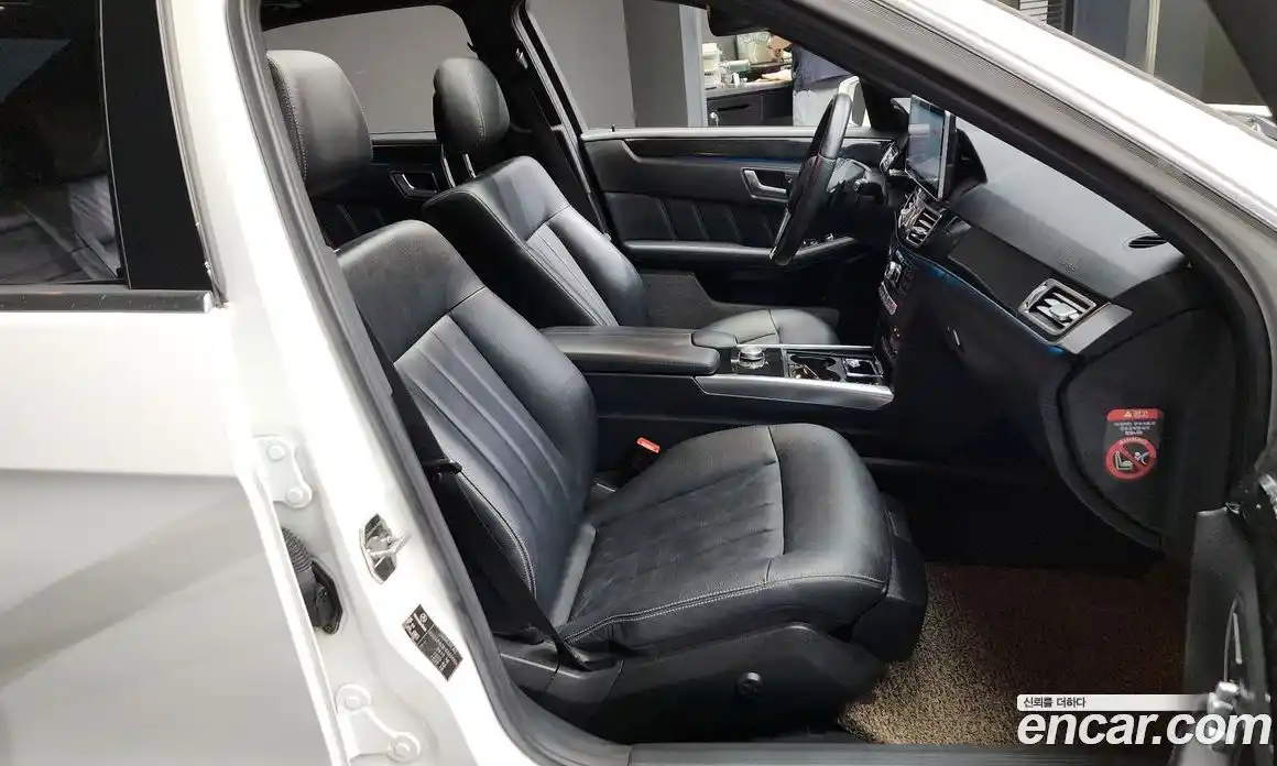 Mercedes-Benz E-Class 2013 2.1 гидро, фото 11