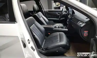 Mercedes-Benz E-Class 2013 2.1 гидро, миниатюра 11