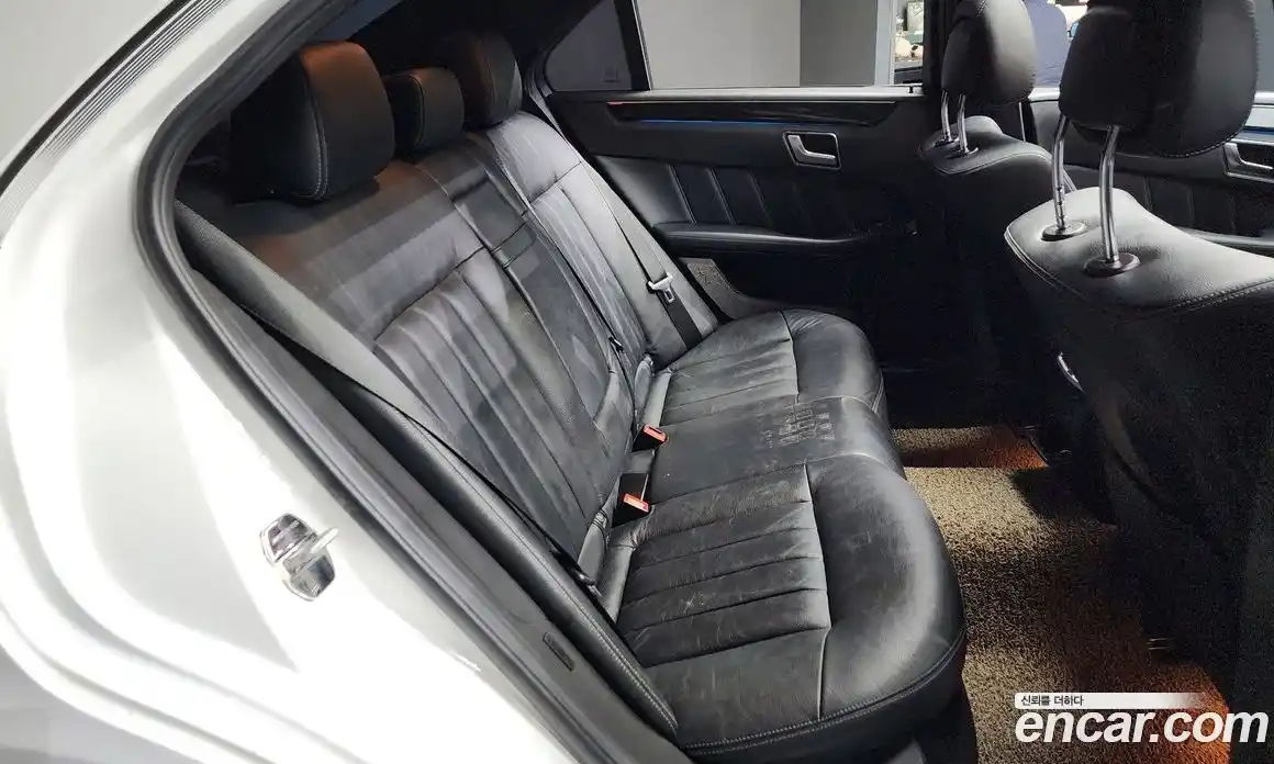 Mercedes-Benz E-Class 2013 2.1 гидро, фото 12