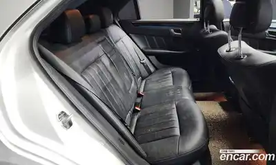 Mercedes-Benz E-Class 2013 2.1 гидро, миниатюра 12