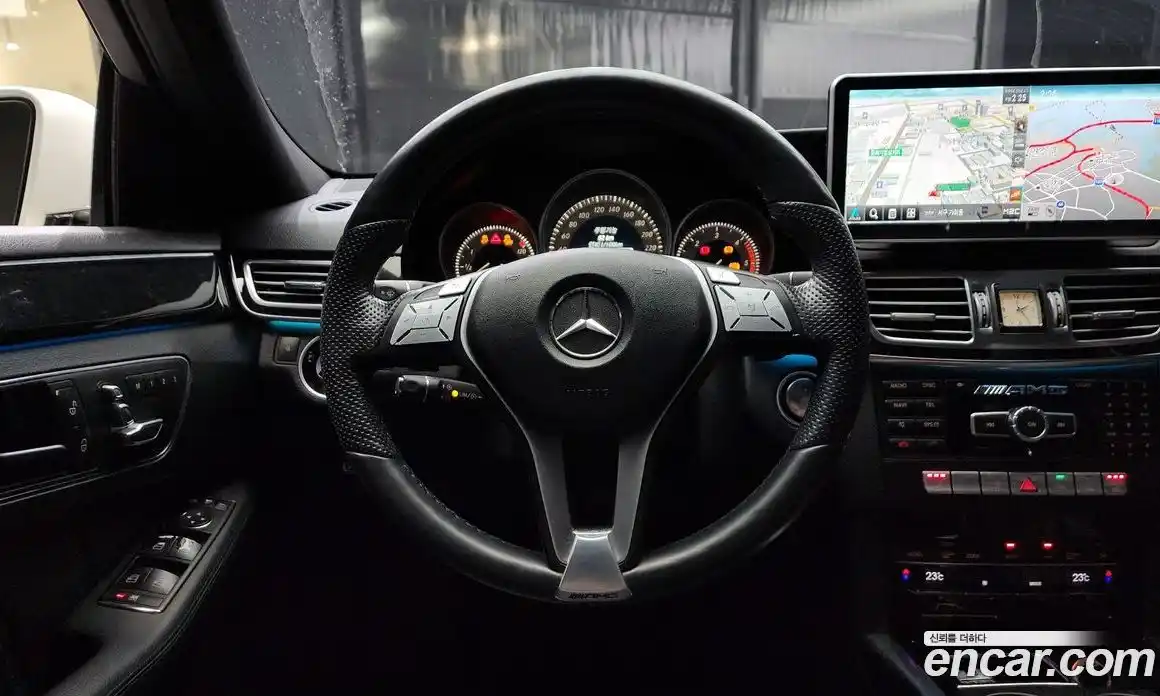 Mercedes-Benz E-Class 2013 2.1 гидро, фото 13