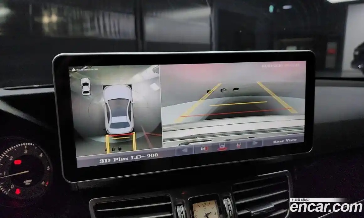 Mercedes-Benz E-Class 2013 2.1 гидро, фото 15