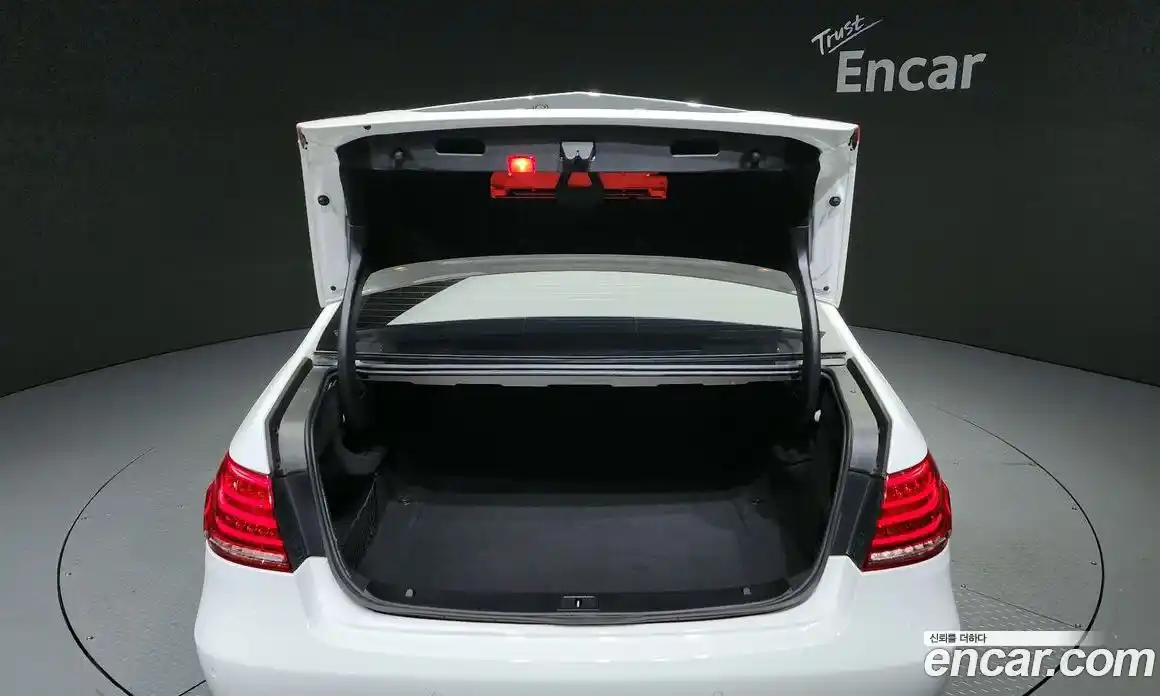 Mercedes-Benz E-Class 2013 2.1 гидро, фото 20