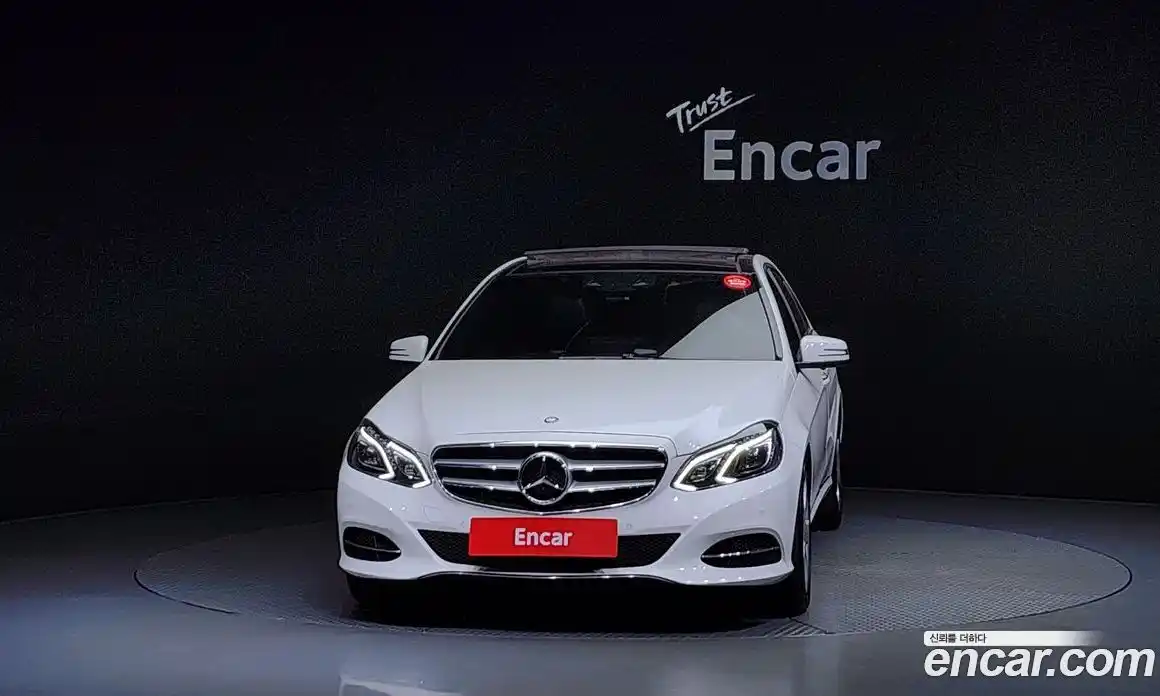 Mercedes-Benz E-Class 2013 2.1 гидро, фото 3